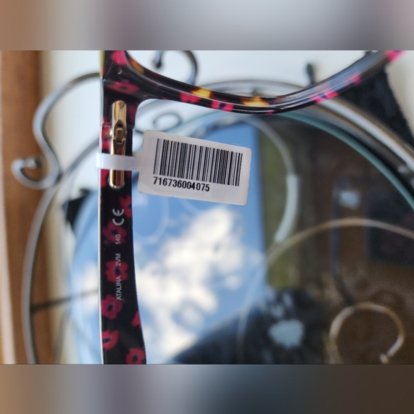 NWT Kate Spade Atalina Frame - Picture 5 of 7
